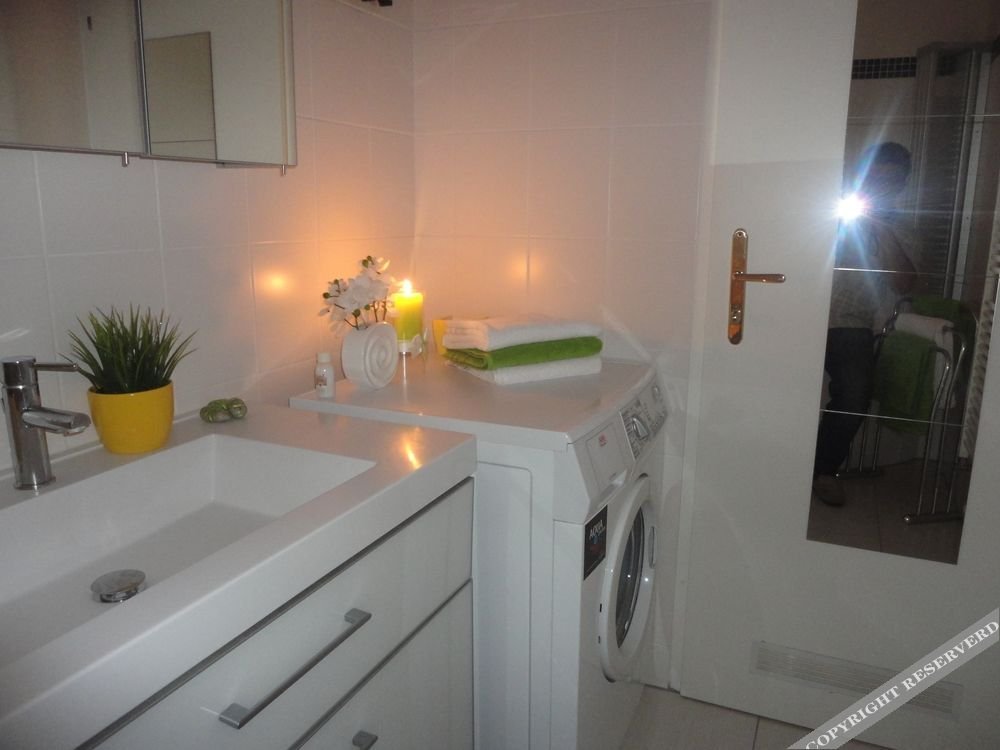 FLATPROVIDER COMFORT GAUSS APARTMENT