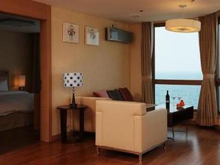 OCEAN SUITES JEJU