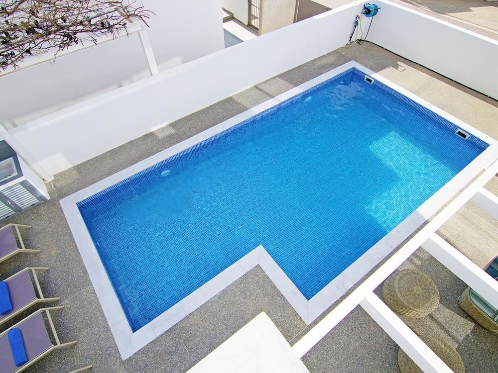 PARADISIA AYIA NAPA IN AYIA NAPA