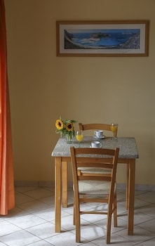 GARBIS VILLAS