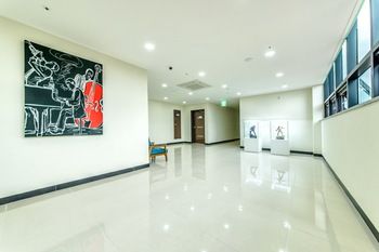 BLUE WHALE RESORT