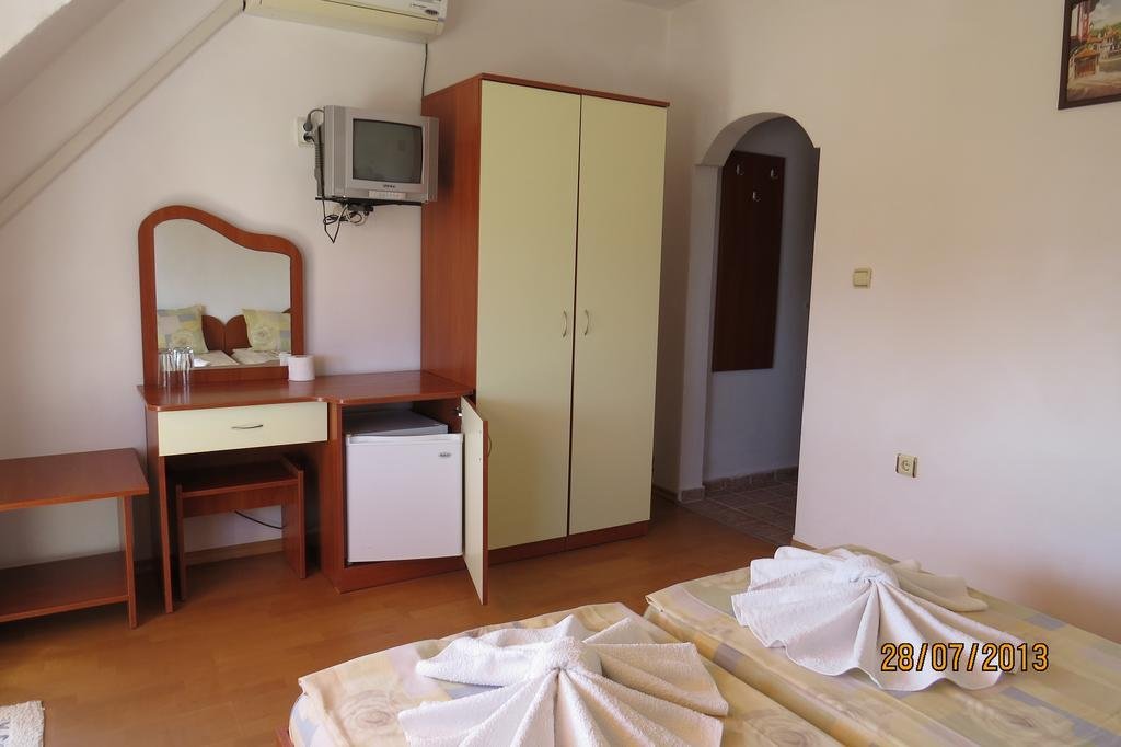 HOTEL STRINAVA