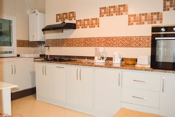 COSY S3 AT SIDI BOU SAID VILLAGE