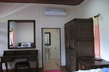 EL GRECO BUNGALOWS