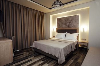 PSILI AMMOS LUXURY ROOMS