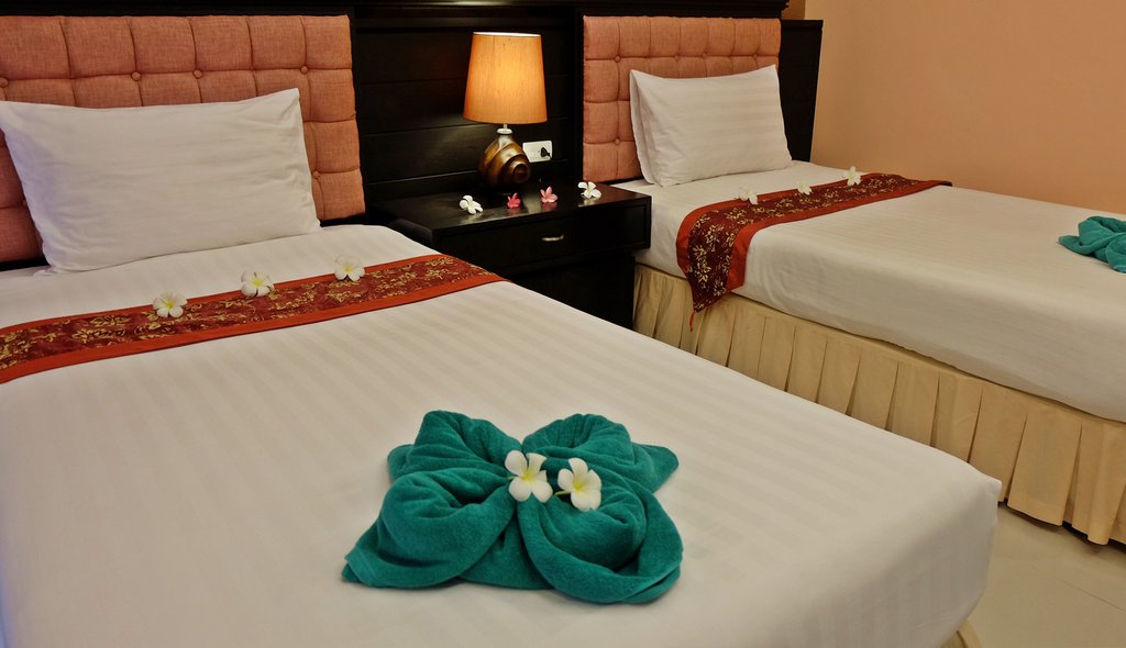 ANDAMAN LANTA RESORT