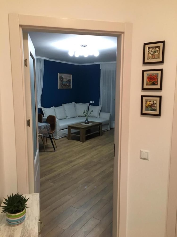 AZUR APARTMENT DELUXE