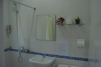 ASKARA GUEST HOUSE - HOSTEL