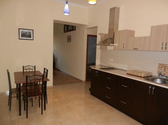 LUXURY APARTMENT IN THE CENTRE OF YEREVAN
