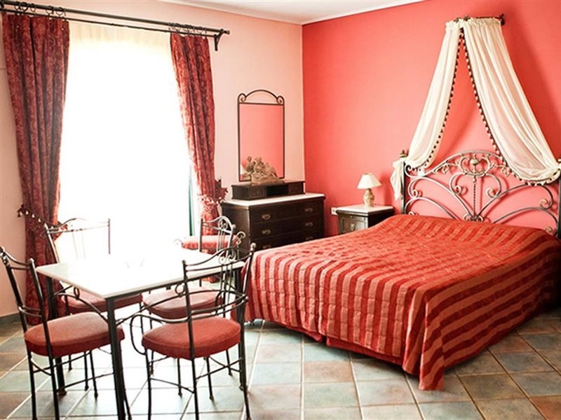 VASILARAS APARTMENT I