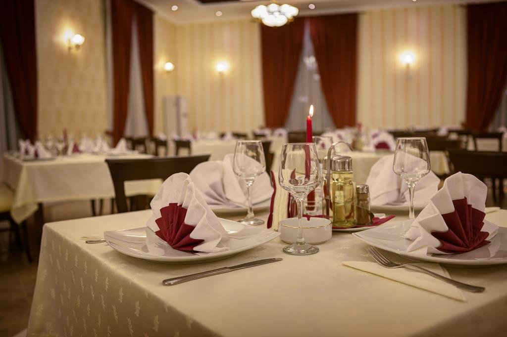 ALLEGRIA HOTEL