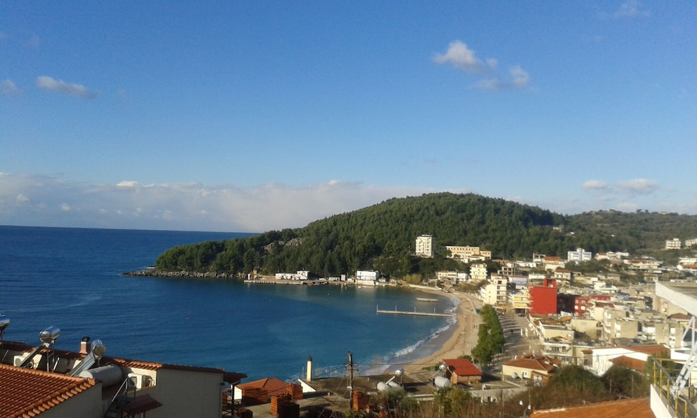 VILA BLU INN