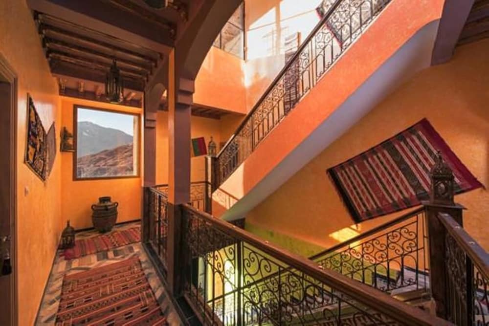KASBAH IMLIL