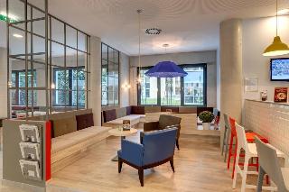 MEININGER HOTEL DOWNTOWN FRANZ