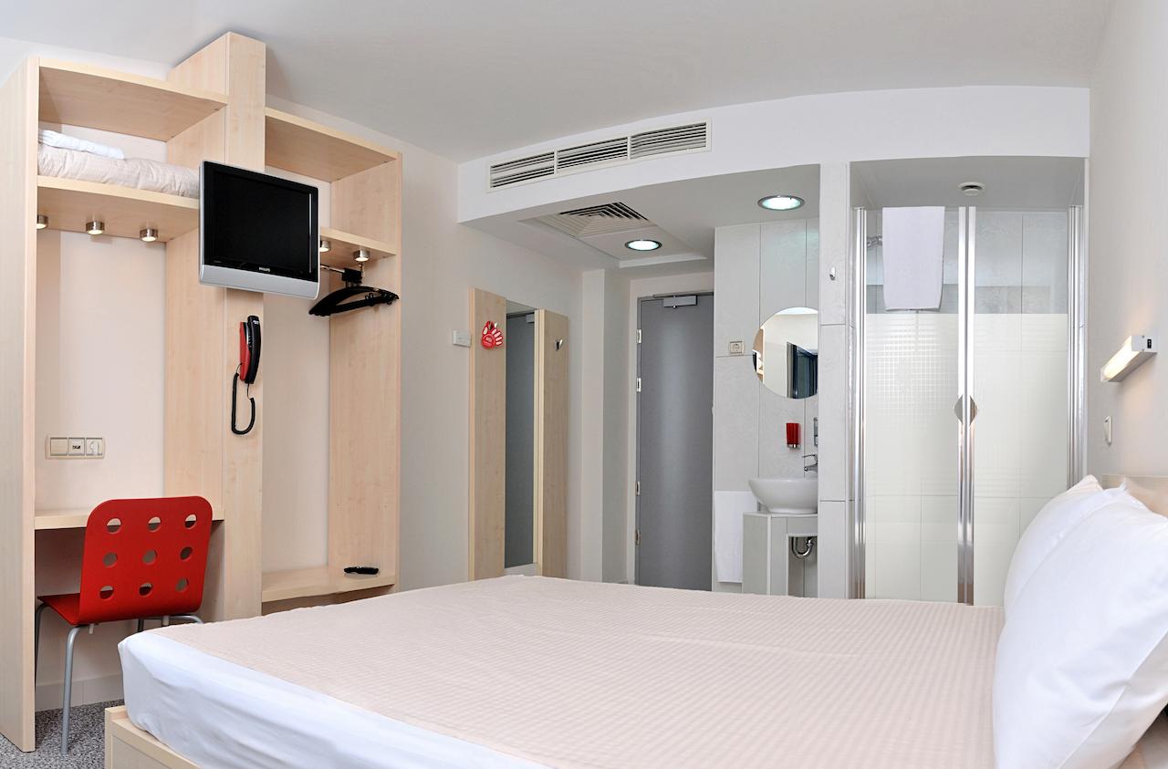 HELLO HOTELS GARA DE NORD