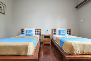 AIRY UBUD RAYA ANDONG BALI