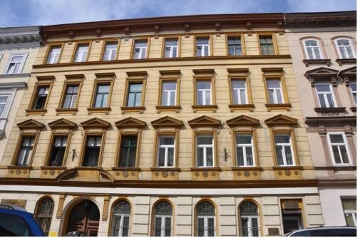 HOSTEL WESTBAHNHOF