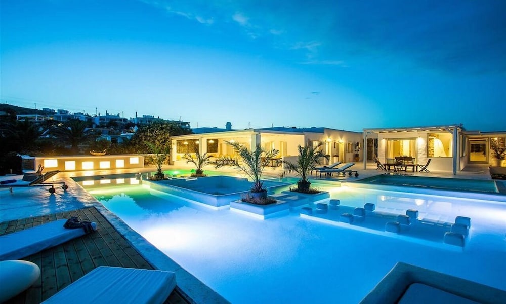 VILLA PRINCESS BY THEA-CONCEPT