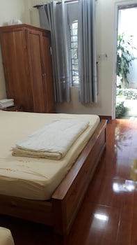 MANH DUYEN GARDEN HOMESTAY