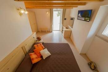 AGRITURISMO PARETANO