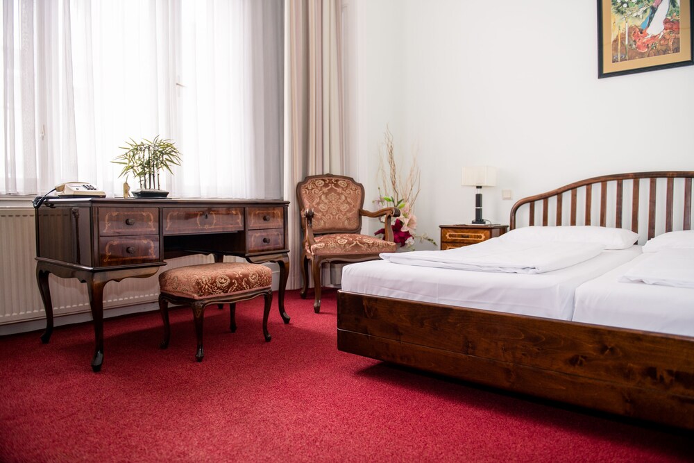 PENSION DORMIUM