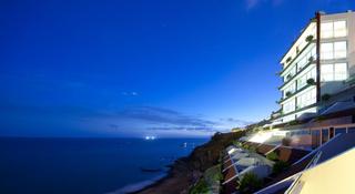 ORCA PRAIA HOTEL