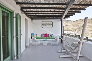 MYKONOS PANORMOS VILLAS