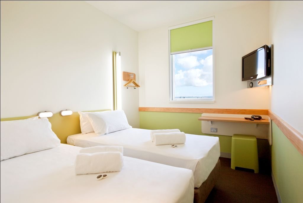 IBIS BUDGET AUCKLAND AIRPORT