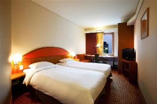 IBIS STYLES AMBASSADOR SEOUL GANGNAM