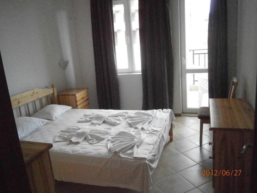 APARTHOTEL SUNNY BEACH HILLS - OFFICIAL RENTAL