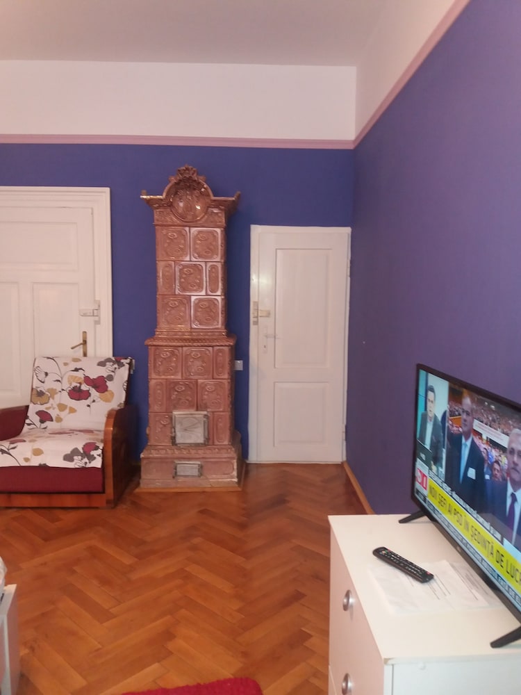 CASA BALCESCU