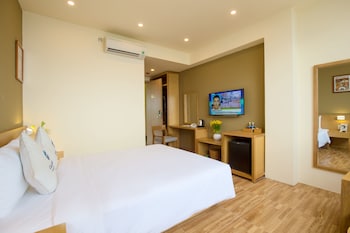 GAIA HOTEL PHU QUOC