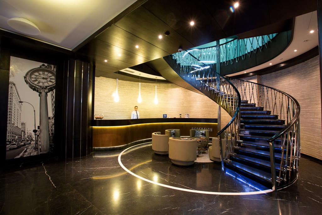 NORTH AVENUE BY STELLAR HOTELS