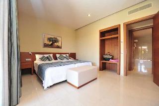 APOLLONION ASTERIAS RESORT & SPA