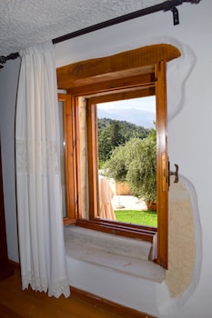 FILIPPOU VILLA - LIVING IN NATURE