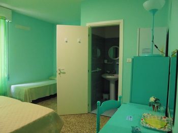 SIRENAPOP CONCEPT B&B