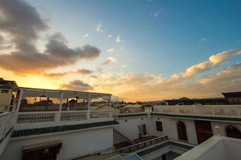 RIAD FES ALCAZAR SUITES & SPA
