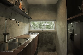 VIDA SILVESTRE TULUM