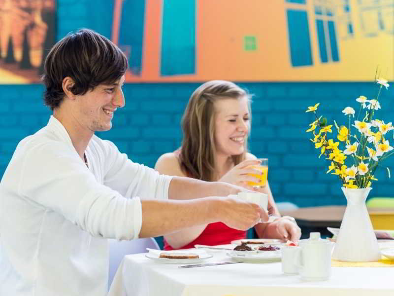 HOSTEL HUETTELDORF