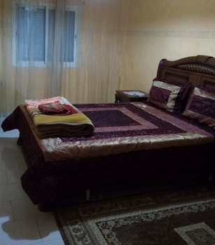 APPARTEMENT SPACIEUX
