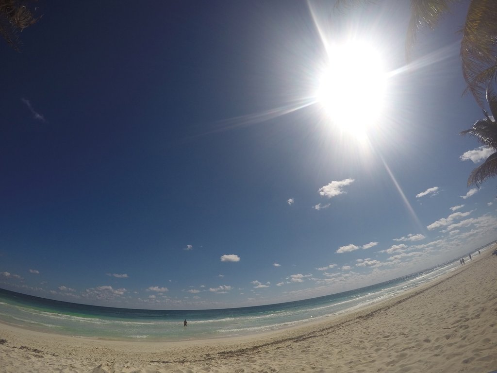 CABANA LOS LIRIOS TULUM