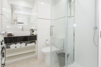 TOWNY - CENTRAL CHARACTER APARTMENT - 2 BEDROOMS