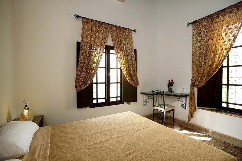 RIAD FES EL BALI