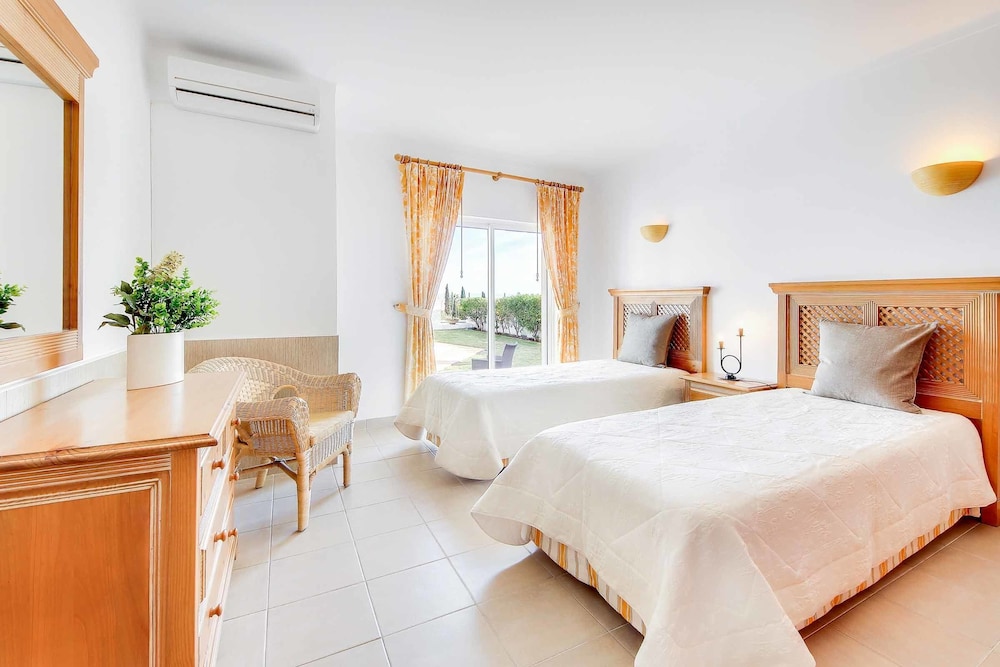 VILLA BEATRICE