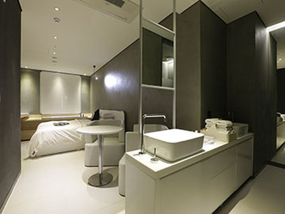 THE DESIGNERS INCHEON