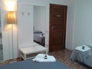 AFFITTACAMERE PASSARELLI 9
