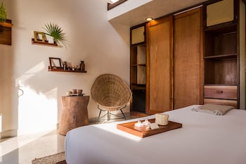 MEZZANINE TULUM COLIBRI BOUTIQUE HOTELS - ADULTS ONLY