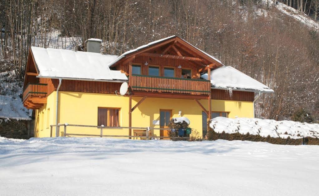 APPARTEMENTHAUS SEEBLICK