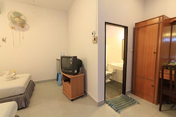 SALADAN BEACH RESORT