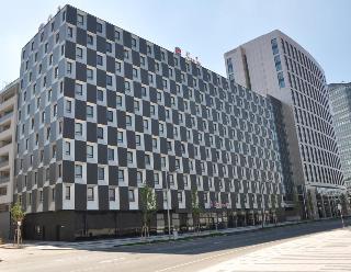STAR INN HOTEL PREMIUM WIEN HAUPTBAHNHOF